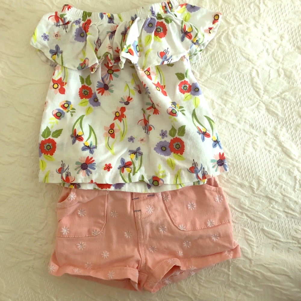Margherita Kids Outfit